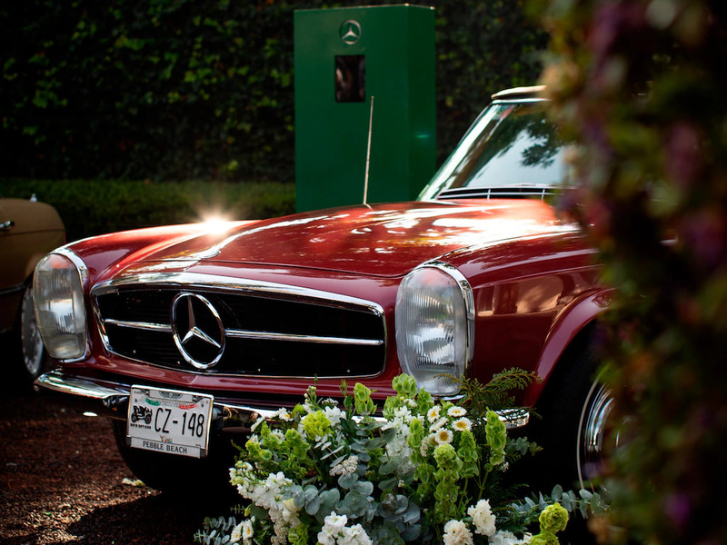 Mercedes-Benz redefine su estrategia en México en su 140 aniversario